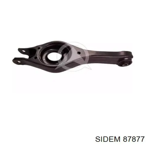 Wahacz zawieszenia tylnego dolny lewy/prawy Sidem 87877 cena, od 97,38 USD