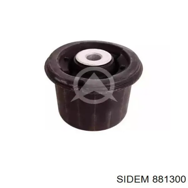 Silentblock tylnej belki Sidem 881300 cena, od 19,16 USD