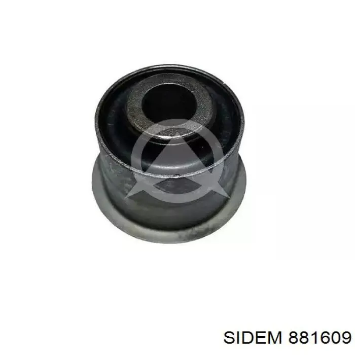 Silentblock przedniego wahacza dolnego Sidem 881609 cena, od 13,00 USD