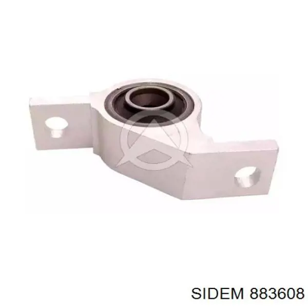 Silentblock przedniego wahacza dolnego Sidem 883608 cena, od 38,99 USD