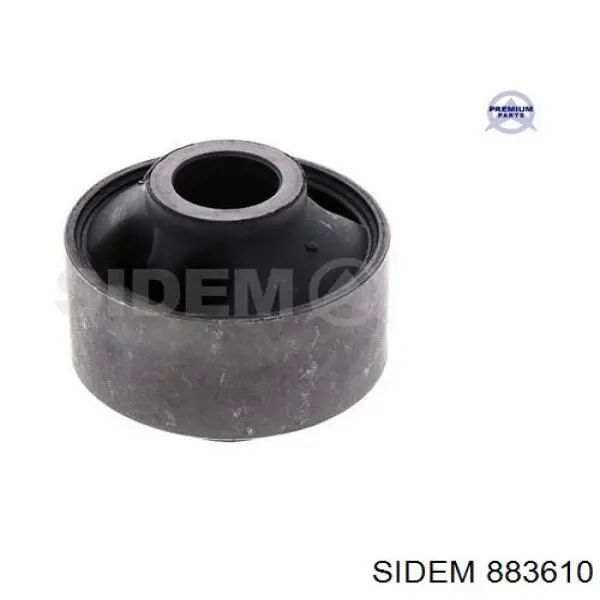 Silentblock przedniego wahacza dolnego Sidem 883610 cena, od 11,12 USD