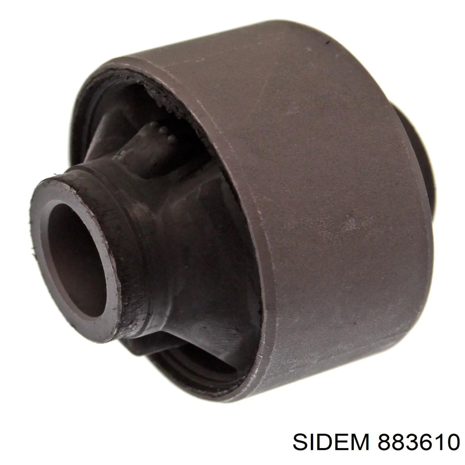 Do koszyka 883610 Sidem Silentblock przedniego wahacza dolnego