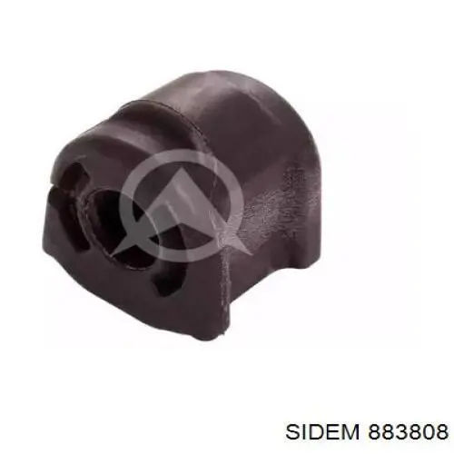 Tuleja stabilizatora przedniego Yamato J77019YMT cena, od 8,36 USD