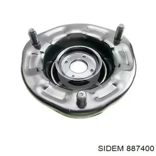 Poduszka amortyzatora przedniego do Hyundai Sonata IV EU4