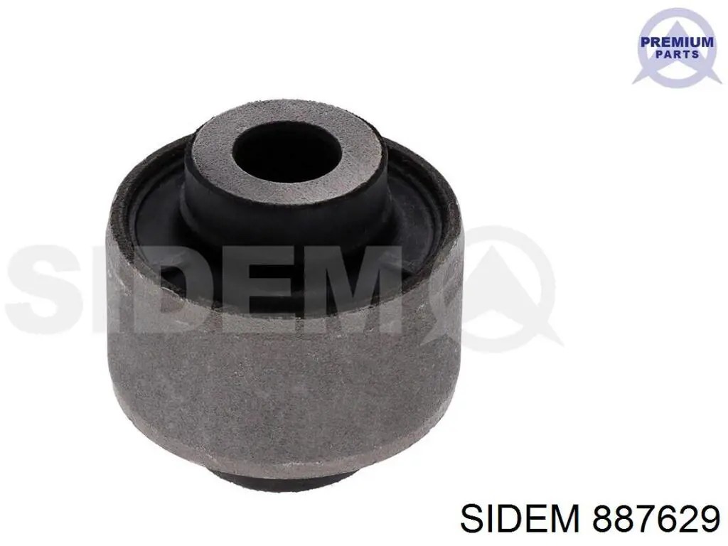 Silentblock przedniego wahacza dolnego 42994 Lemforder