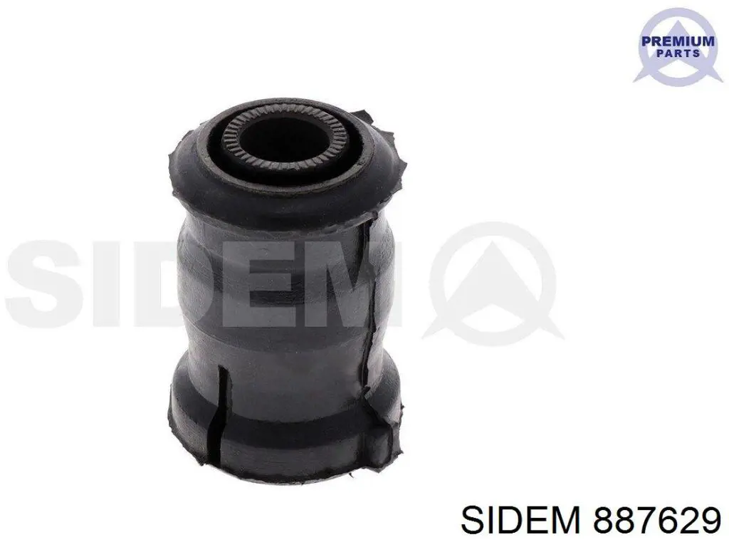 Silentblock przedniego wahacza dolnego Lemforder 42994 cena, od 10,74 USD