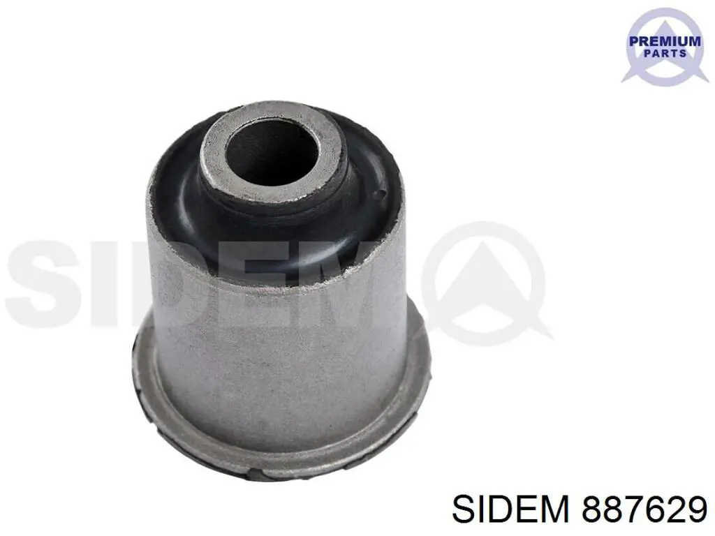 Do koszyka 42994 Lemforder Silentblock przedniego wahacza dolnego