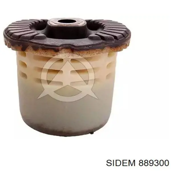 889300 Sidem silentblock tylnej belki