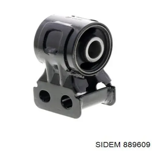 Do koszyka 889609 Sidem Silentblock przedniego wahacza dolnego