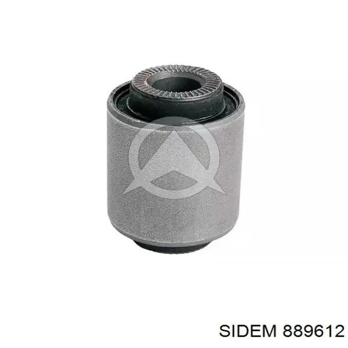 Silentblock przedniego wahacza dolnego Sidem 889612 cena, od 8,87 USD