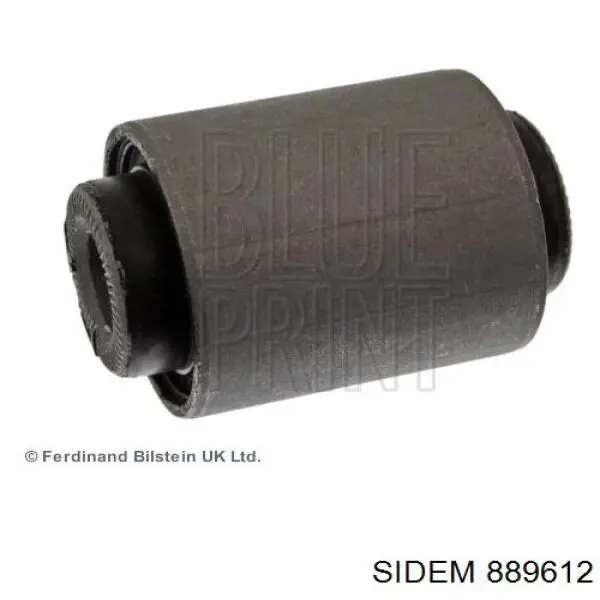 Do koszyka 889612 Sidem Silentblock przedniego wahacza dolnego