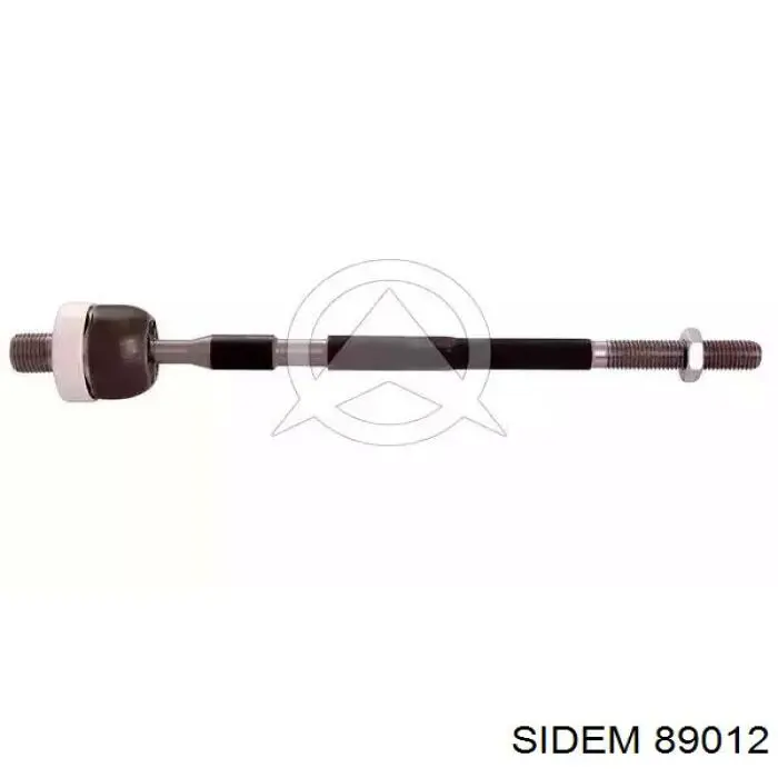 Drążek kierowniczy Sidem 89012 cena, od 13,71 USD