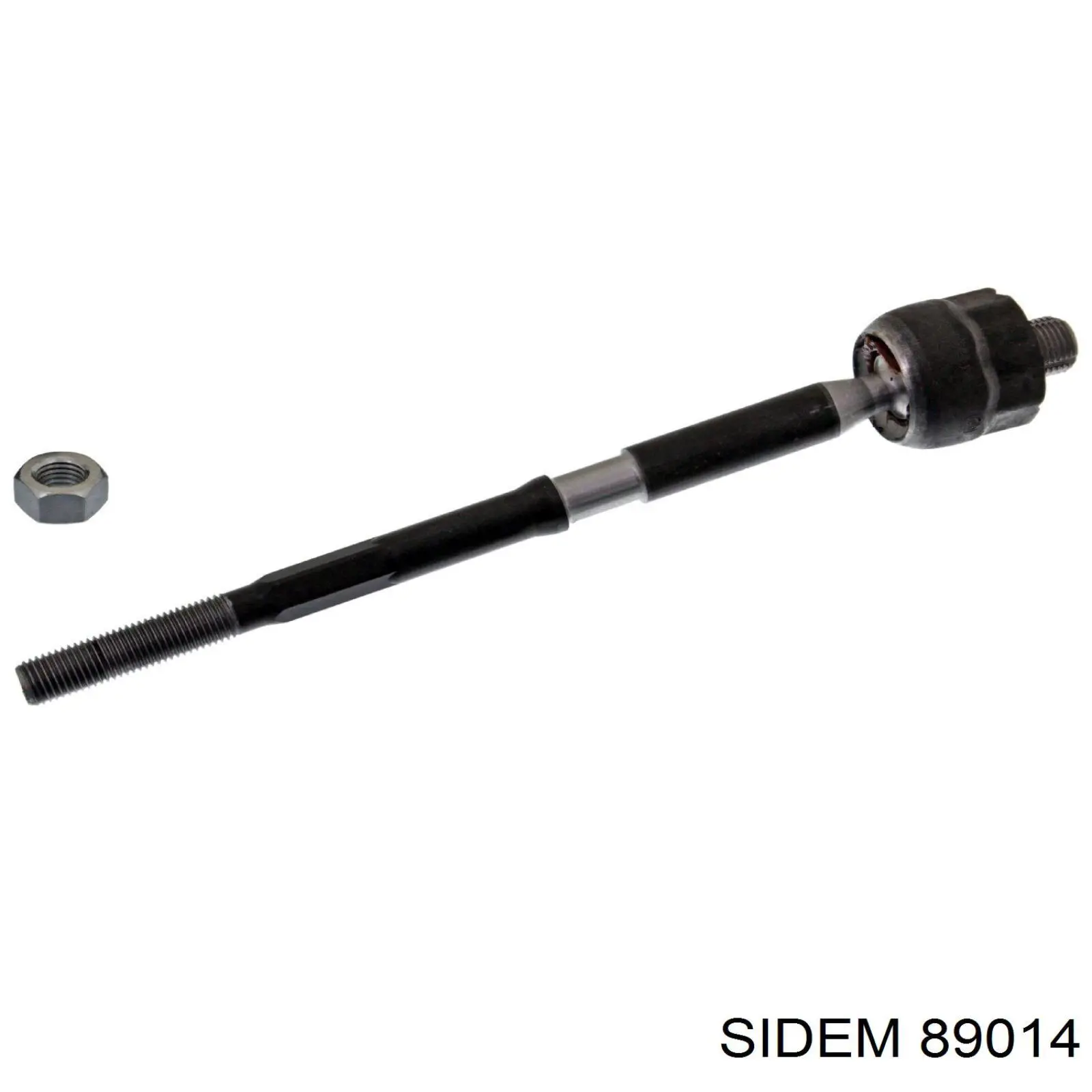 Do koszyka 89014 Sidem Drążek kierowniczy