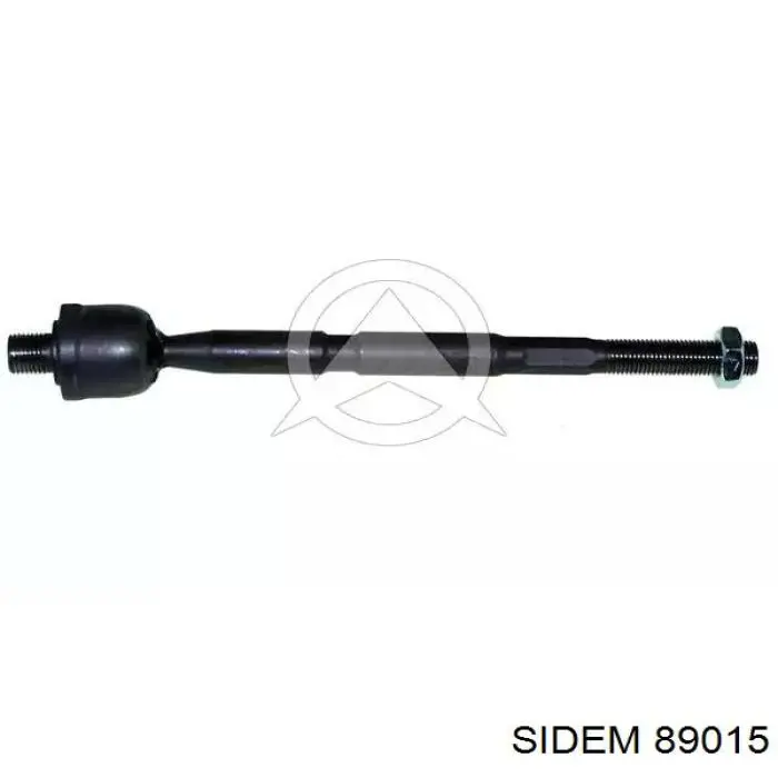 Drążek kierowniczy Sidem 89015 cena, od 15,18 USD