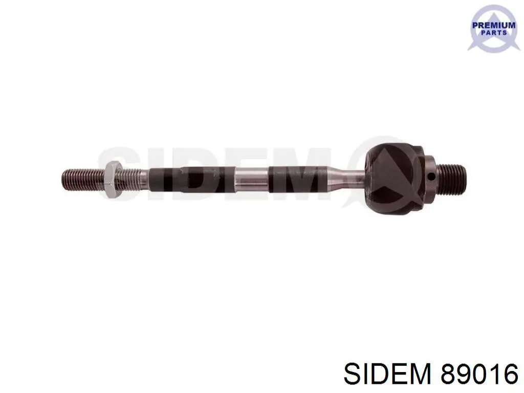 Drążek kierowniczy Sidem 89016 cena, od 13,31 USD
