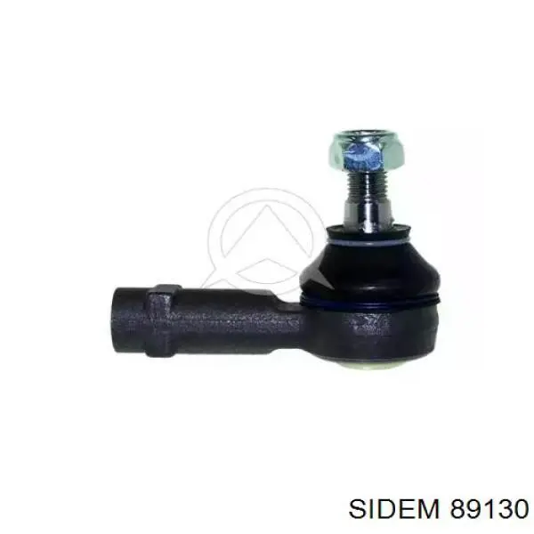 Końcówka drążka kierowniczego zewnętrzna Sidem 89130 cena, od 16,83 USD