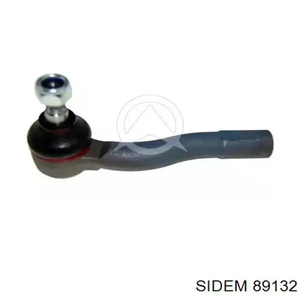 Końcówka drążka kierowniczego zewnętrzna Sidem 89132 cena, od 13,22 USD