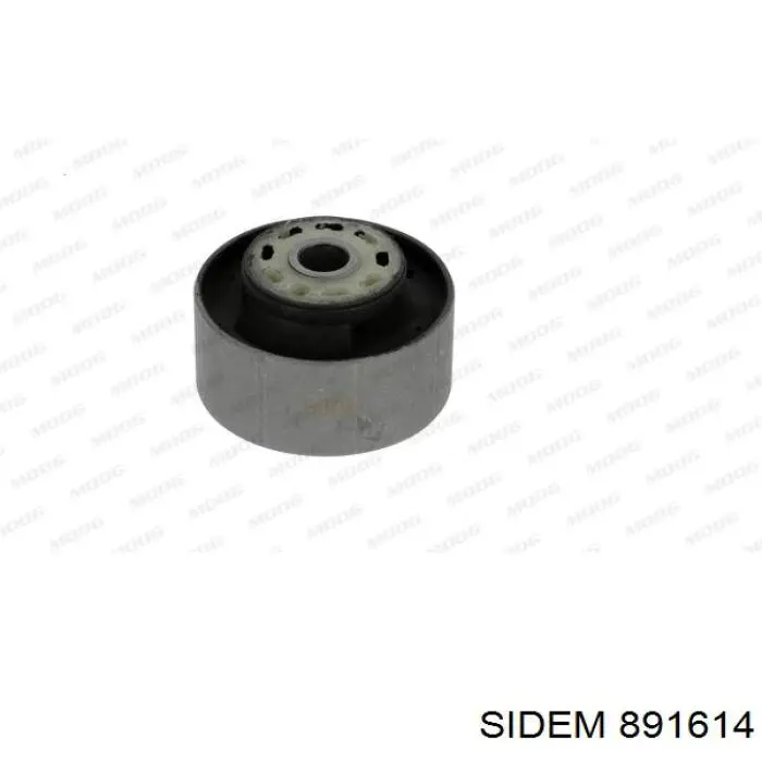 Silentblock przedniego wahacza dolnego Sidem 891614 cena, od 29,43 USD