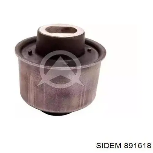 Silentblock przedniego wahacza dolnego Sidem 891618 cena, od 24,51 USD