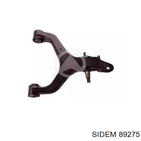 Do koszyka BSS09R Japan Parts Wahacz zawieszenia przedniego dolny prawy