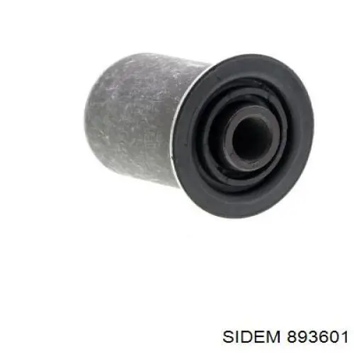 Do koszyka 893601 Sidem Silentblock przedniego wahacza dolnego