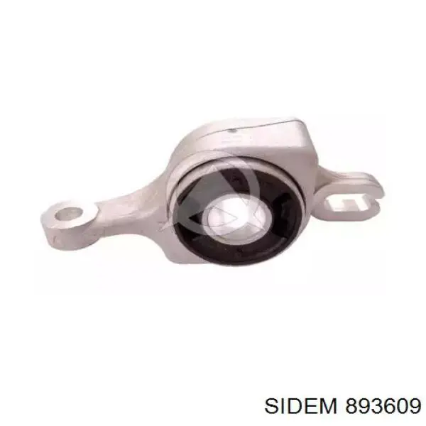 Silentblock przedniego wahacza dolnego 68022613AB Chrysler
