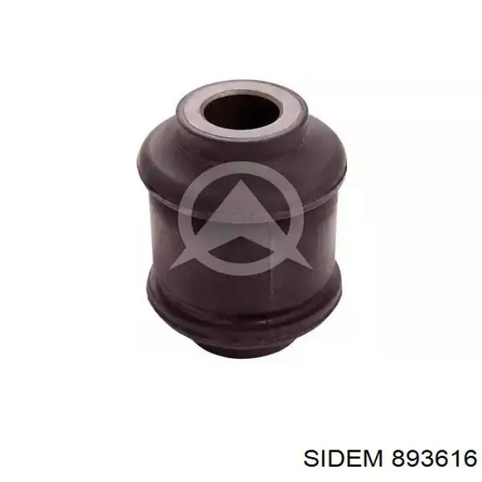 893616 Sidem Silentblock przedniego wahacza dolnego