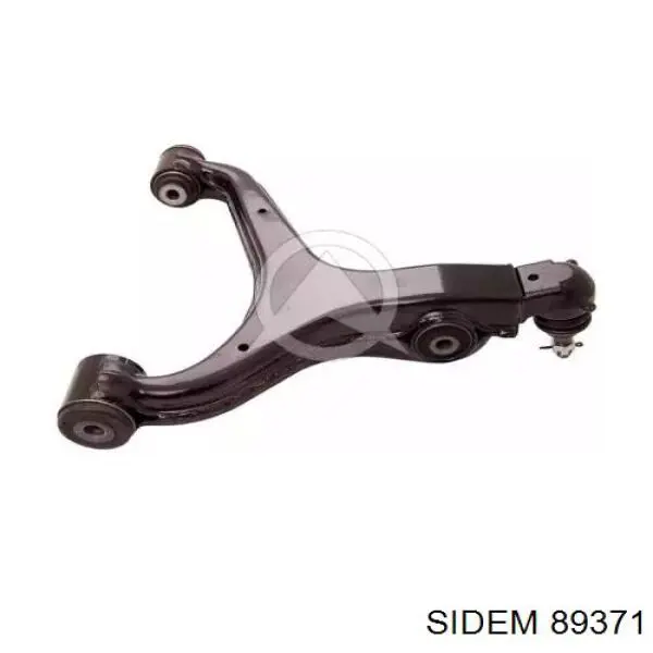 Do koszyka 4450208006 Ssang Yong Wahacz zawieszenia przedniego dolny prawy