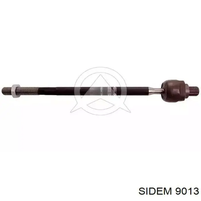 Drążek kierowniczy Sidem 9013 cena, od 16,24 USD