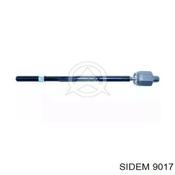 Drążek kierowniczy Sidem 9017 cena, od 16,28 USD