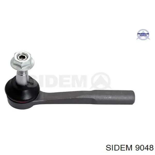 Końcówka drążka kierowniczego zewnętrzna Sidem 9048 cena, od 16,21 USD