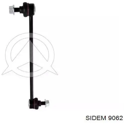 Łącznik stabilizatora przedniego Sidem 9062 cena, od 13,92 USD