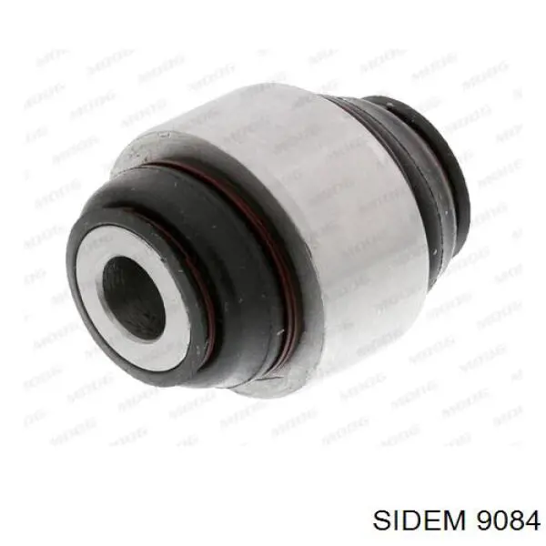 Do koszyka 9084 Sidem Silentblock wahacza tylnego górnego
