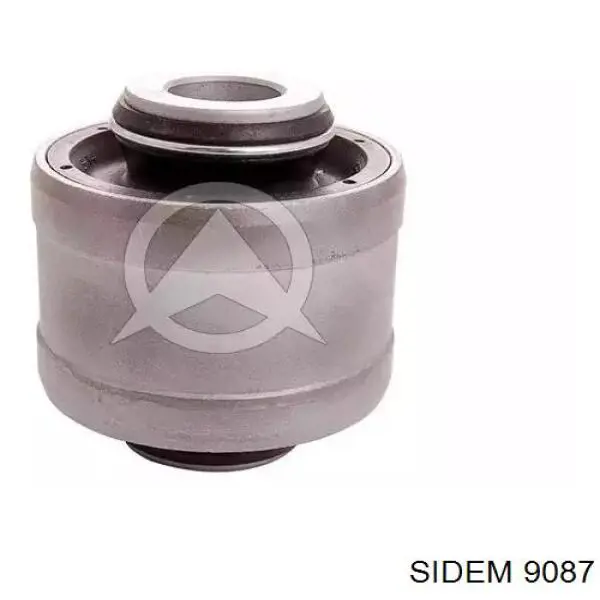 Silentblock wahacza tylnego górnego Sidem 9087 cena, od 19,66 USD