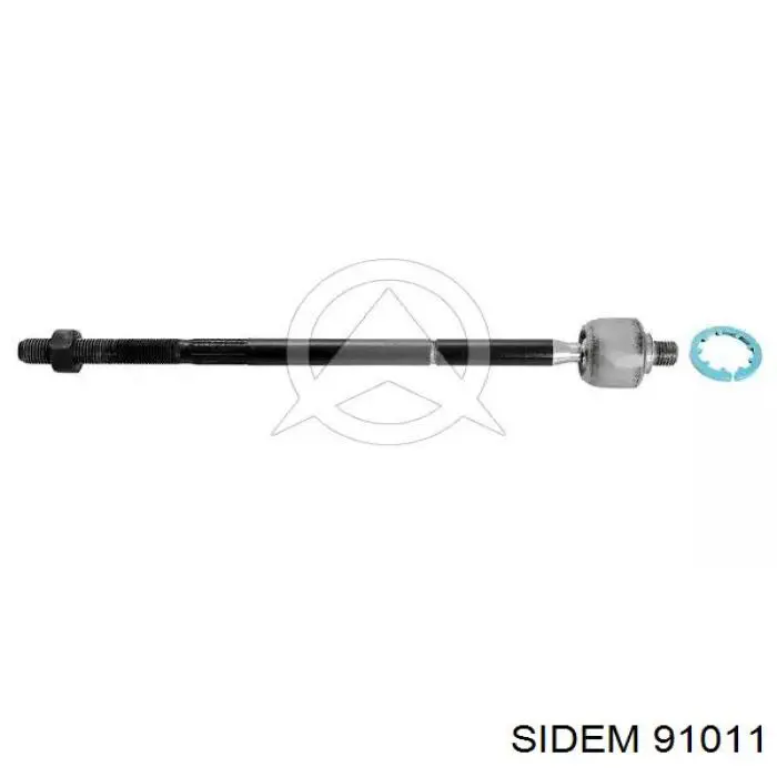 Drążek kierowniczy Sidem 91011 cena, od 15,34 USD