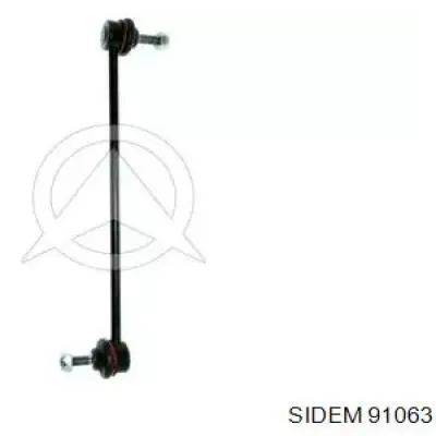 Łącznik stabilizatora przedniego Sidem 91063 cena, od 16,51 USD