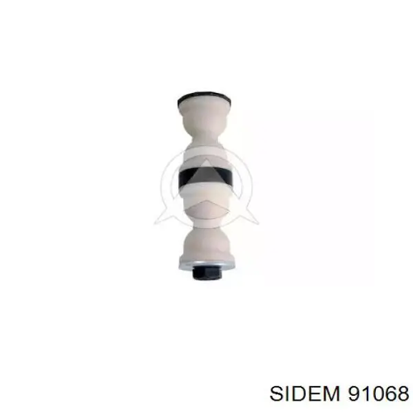 Łącznik stabilizatora przedniego Sidem 91068 cena, od 13,87 USD