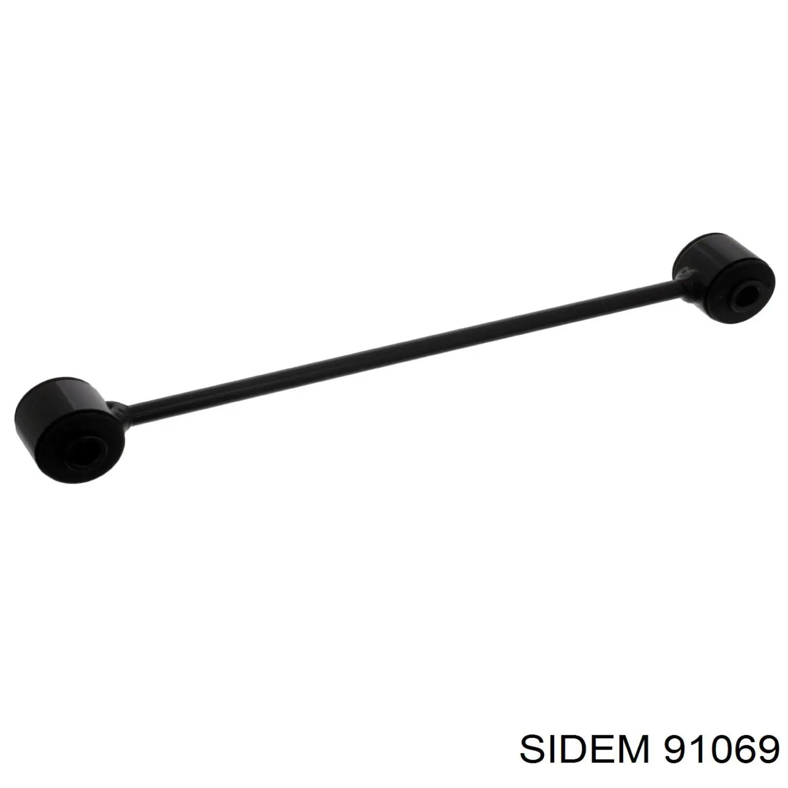 Do koszyka 91069 Sidem Łącznik stabilizatora tylnego