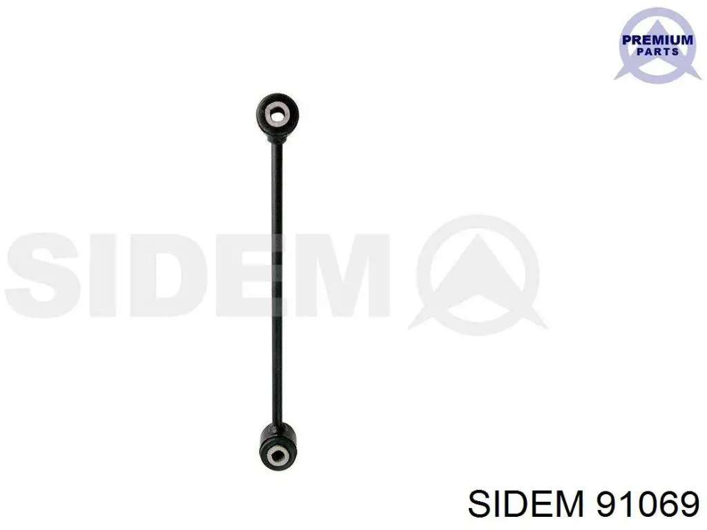 Łącznik stabilizatora tylnego Sidem 91069 cena, od 15,95 USD