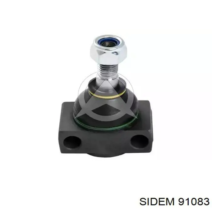 Sworzeń wahacza dolny Sidem 91083 cena, od 15,55 USD