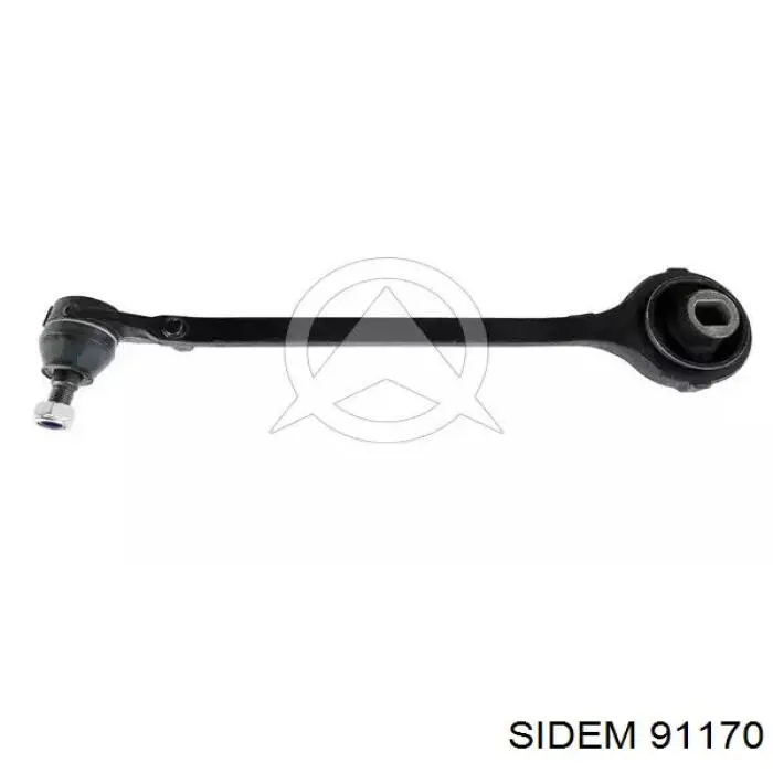Wahacz zawieszenia przedniego dolny lewy Sidem 91170 cena, od 51,97 USD