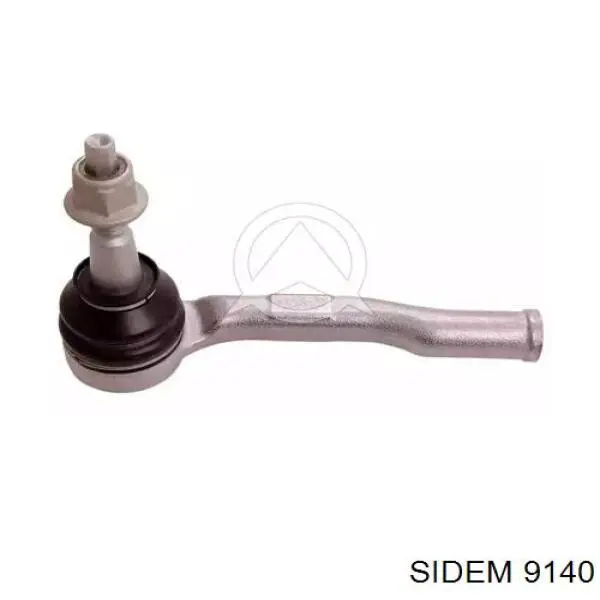 Końcówka drążka kierowniczego zewnętrzna Sidem 9140 cena, od 17,28 USD