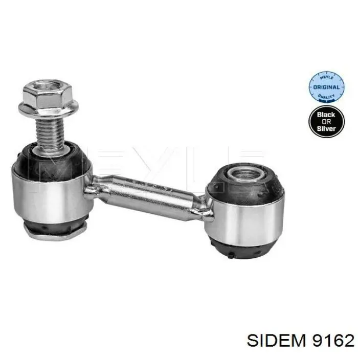 Do koszyka 9162 Sidem Łącznik stabilizatora tylnego