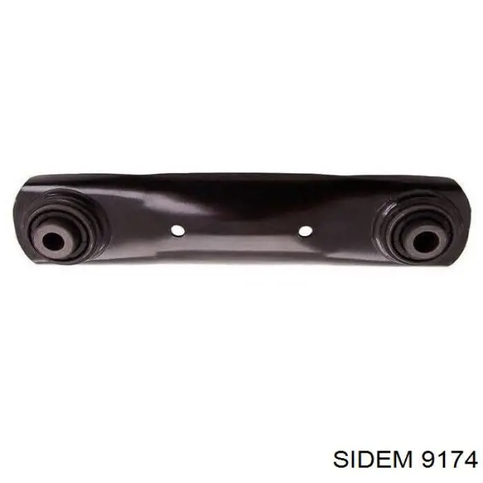 Wahacz  zawieszenia tylnego górny prawy Sidem 9174 cena, od 65,32 USD