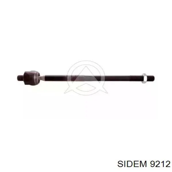 Drążek kierowniczy Sidem 9212 cena, od 19,24 USD