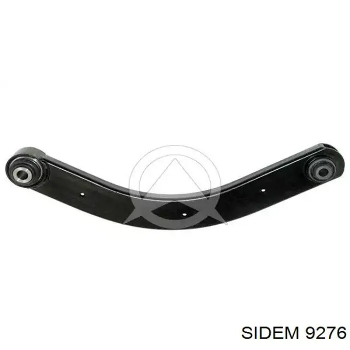 Wahacz zawieszenia tylnego górny lewy/prawy Sidem 9276 cena, od 42,07 USD