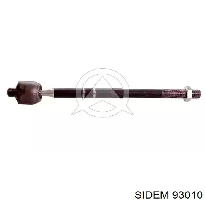 Drążek kierowniczy Sidem 93010 cena, od 20,75 USD
