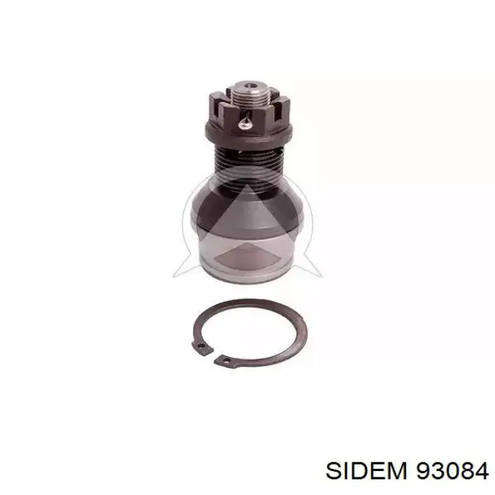 Sworzeń wahacza dolny Sidem 93084 cena, od 24,96 USD