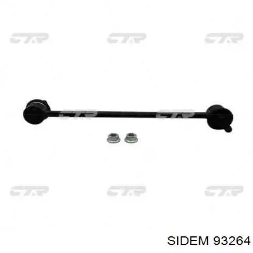 93264 Sidem łącznik stabilizatora przedniego