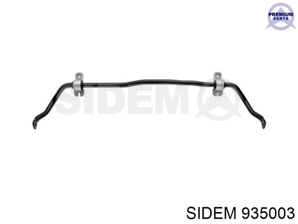 50510813 Fiat/Alfa/Lancia Stabilizator przedni